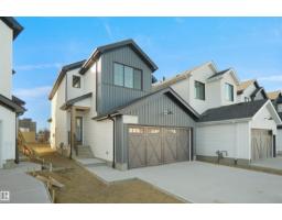 94 Sunland Wy Summerwood, Sherwood Park, Ca