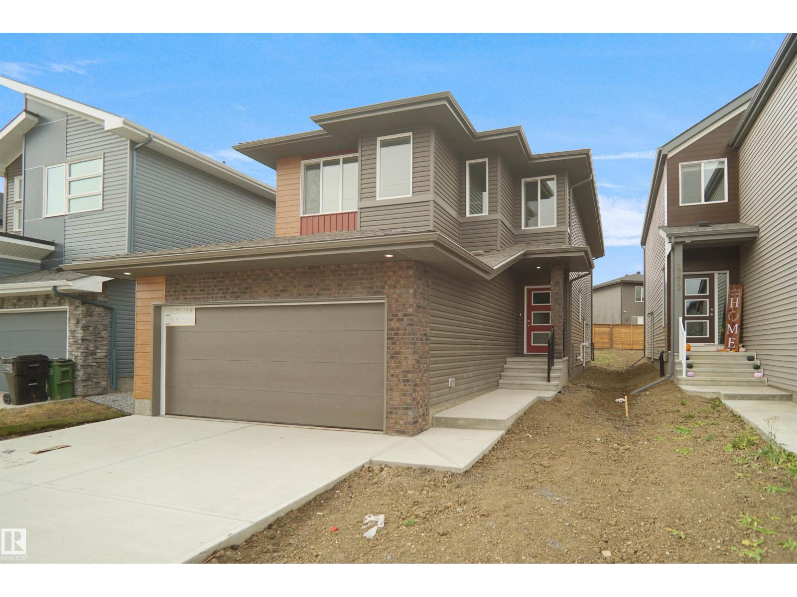 158 SEDUM WY, Sherwood Park, Alberta