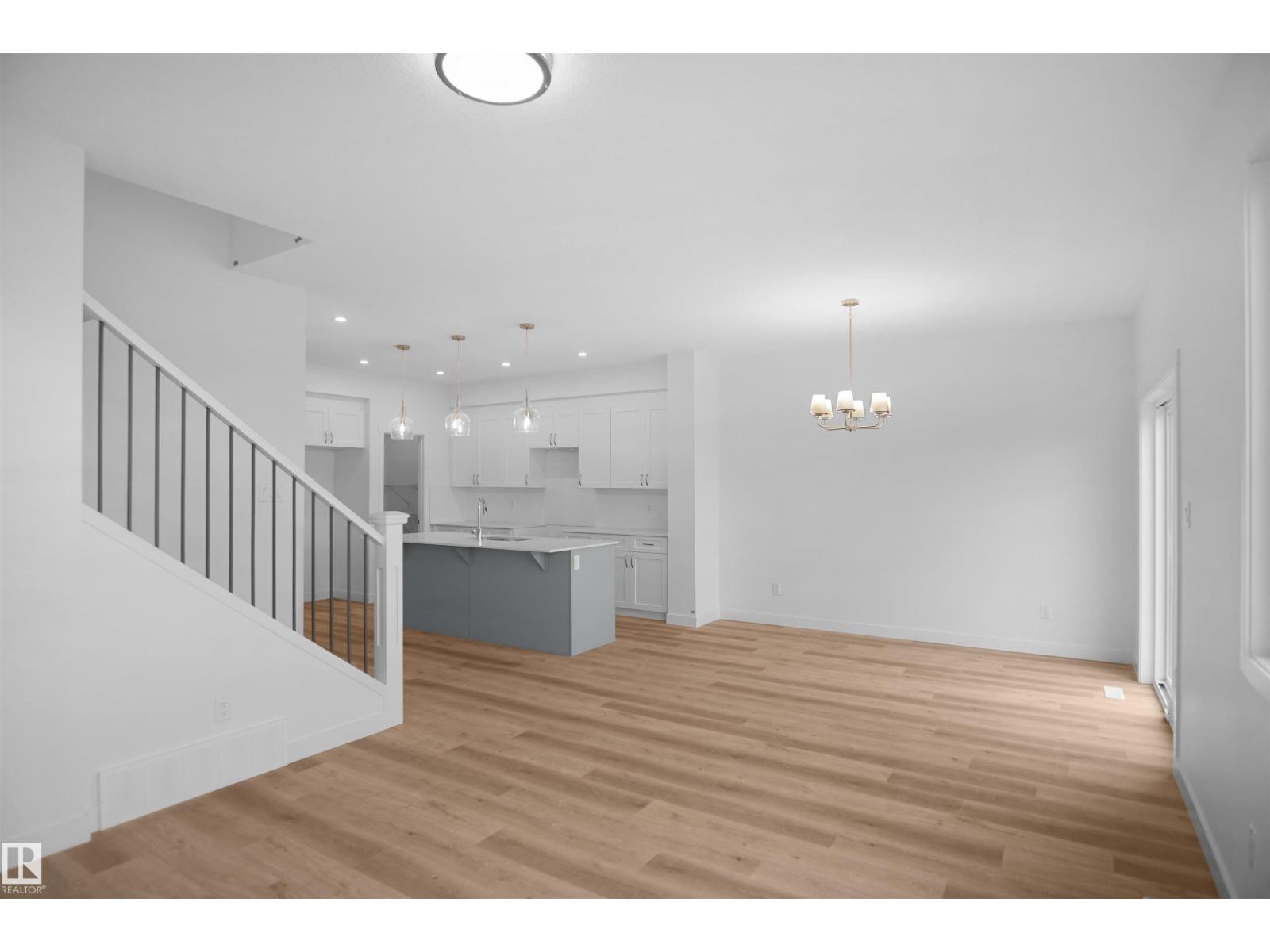 158 Sedum Wy, Sherwood Park, Alberta  T8H 2X7 - Photo 3 - E4465355