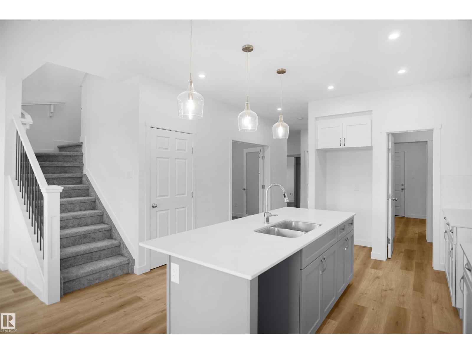 158 Sedum Wy, Sherwood Park, Alberta  T8H 2X7 - Photo 6 - E4465355