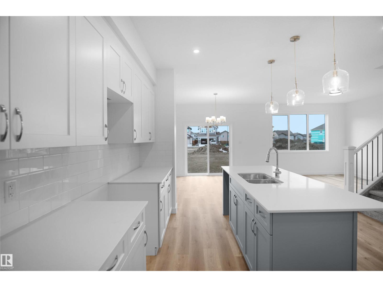 158 Sedum Wy, Sherwood Park, Alberta  T8H 2X7 - Photo 9 - E4465355