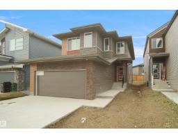 158 Sedum Wy Summerwood, Sherwood Park, Ca