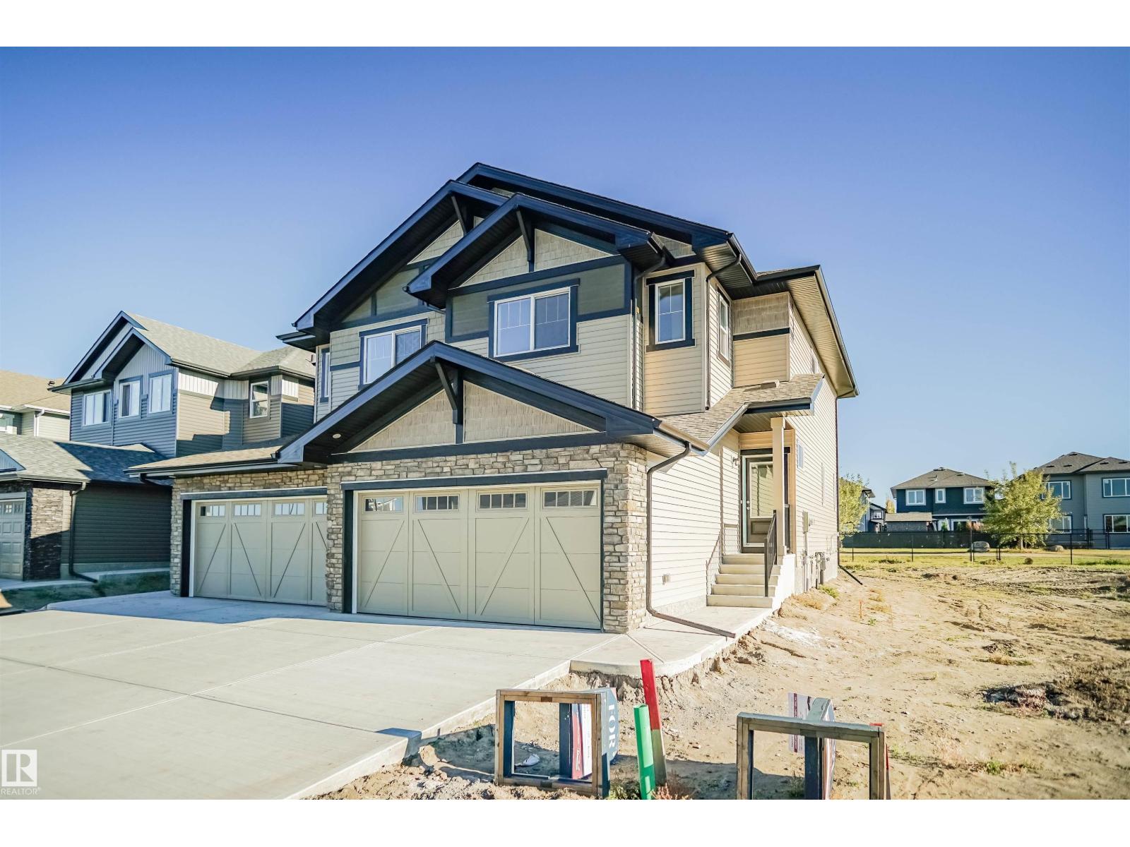 199 SAVOY CR, Sherwood Park, Alberta