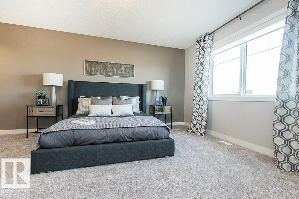 199 Savoy Cr, Sherwood Park, Alberta  T8H 1A8 - Photo 11 - E4465356