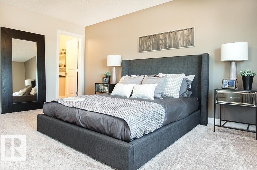 199 Savoy Cr, Sherwood Park, Alberta  T8H 1A8 - Photo 12 - E4465356