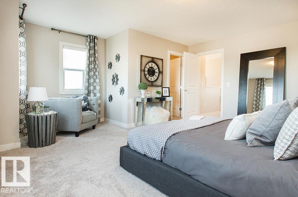 199 Savoy Cr, Sherwood Park, Alberta  T8H 1A8 - Photo 13 - E4465356