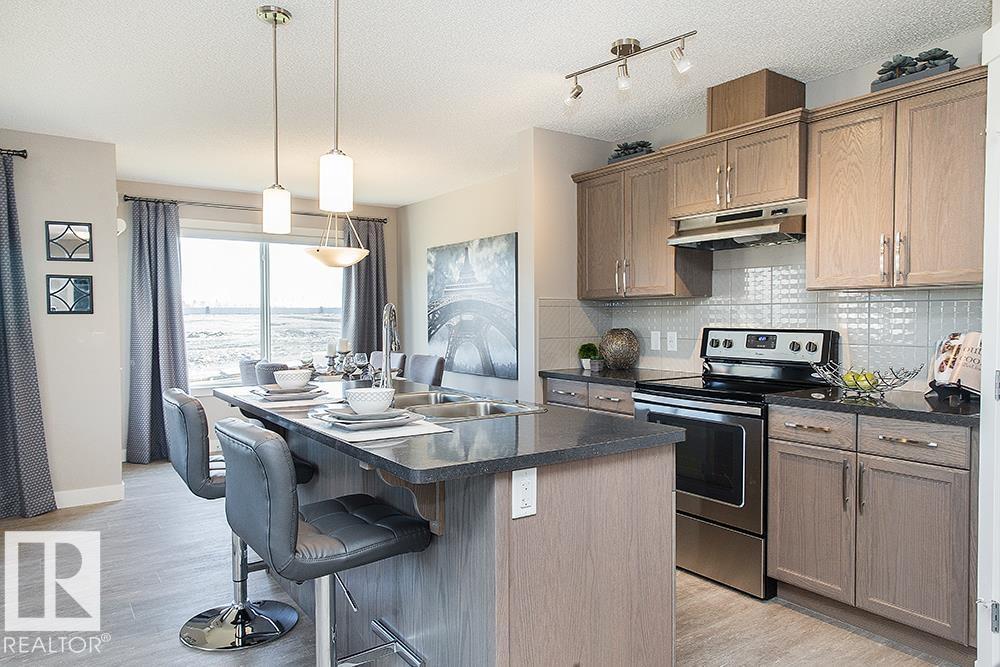 199 Savoy Cr, Sherwood Park, Alberta  T8H 1A8 - Photo 8 - E4465356