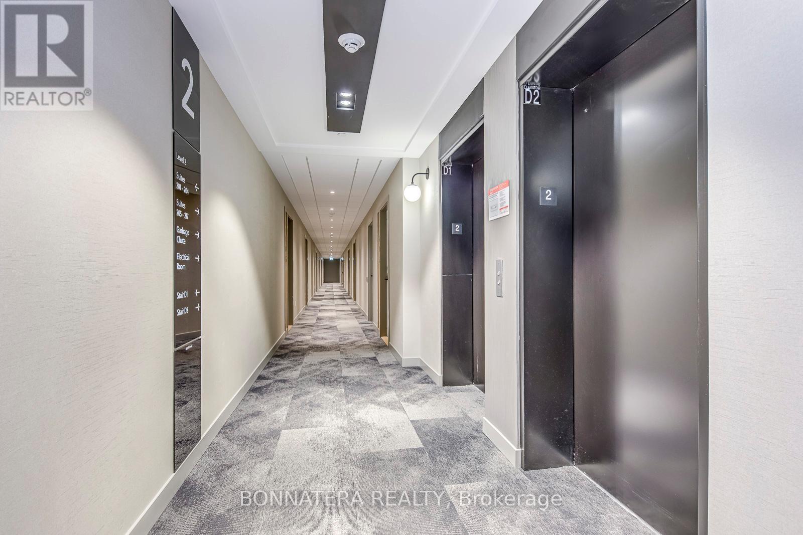 210 - 720 Whitlock Avenue, Milton, Ontario  L9E 2B5 - Photo 3 - W12531412