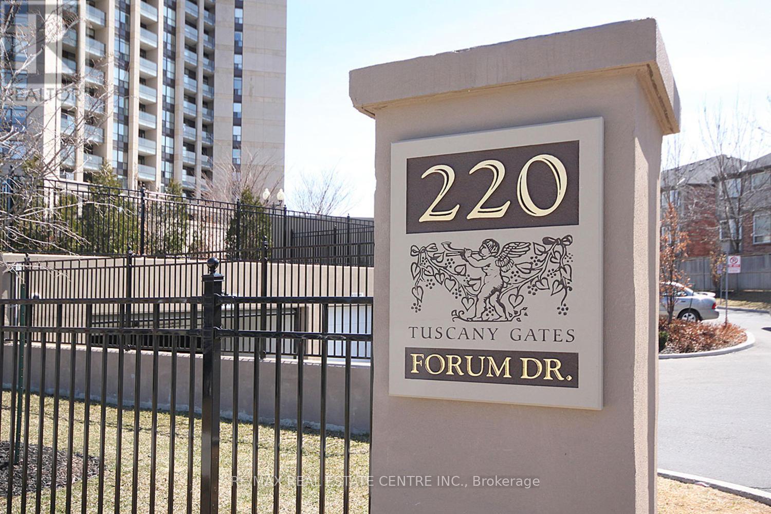Ph104 - 220 Forum Drive, Mississauga, Ontario  L4Z 4K1 - Photo 3 - W12531426