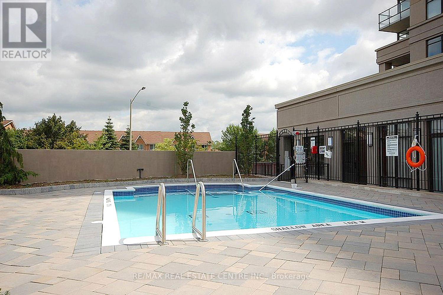 Ph104 - 220 Forum Drive, Mississauga, Ontario  L4Z 4K1 - Photo 37 - W12531426