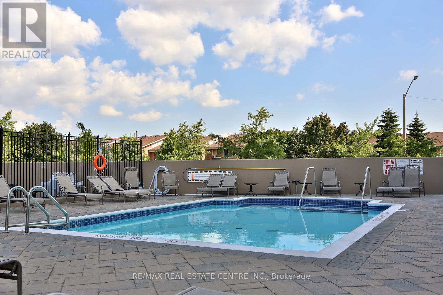 Ph104 - 220 Forum Drive, Mississauga, Ontario  L4Z 4K1 - Photo 38 - W12531426