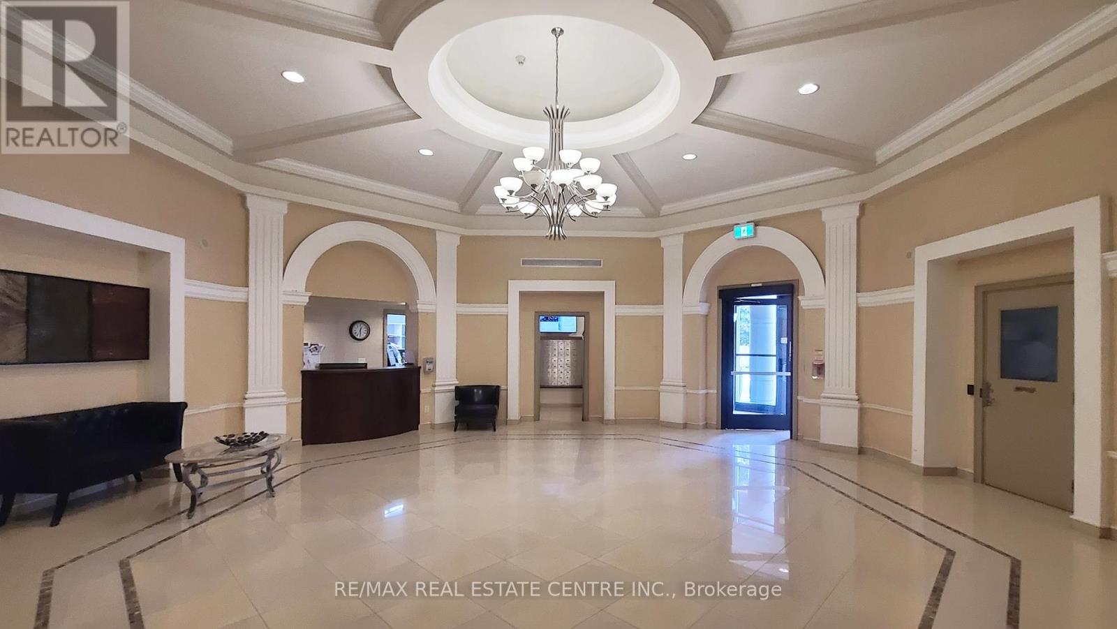 Ph104 - 220 Forum Drive, Mississauga, Ontario  L4Z 4K1 - Photo 5 - W12531426