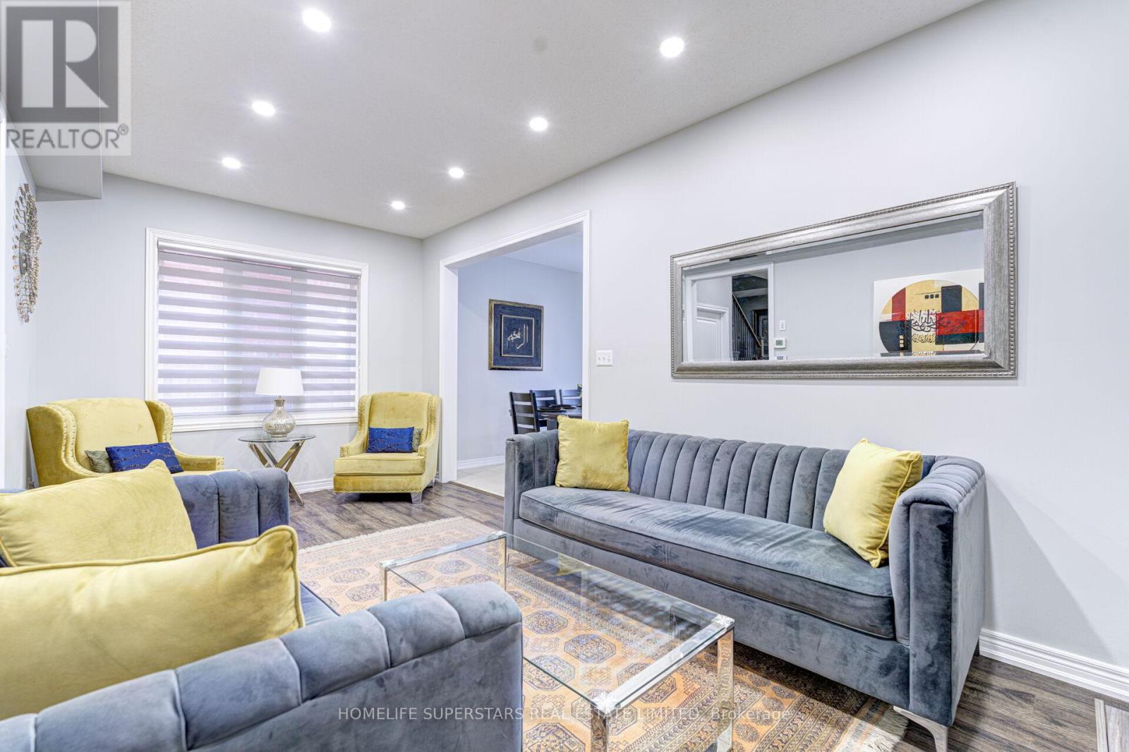 5606 Ethan Drive, Mississauga, Ontario  L5M 0N2 - Photo 6 - W12531428