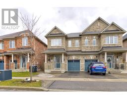5606 ETHAN DRIVE, Mississauga, Ontario