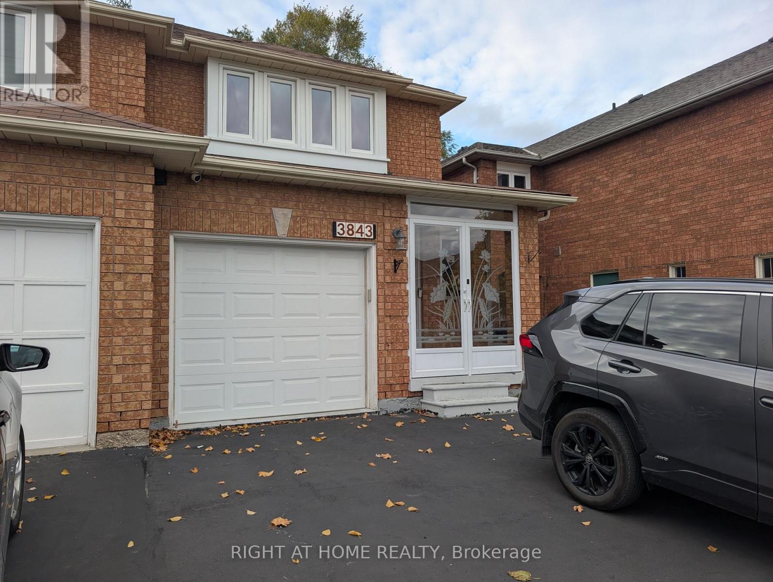 #UPPER - 3843 DENSBURY DRIVE, Mississauga, Ontario