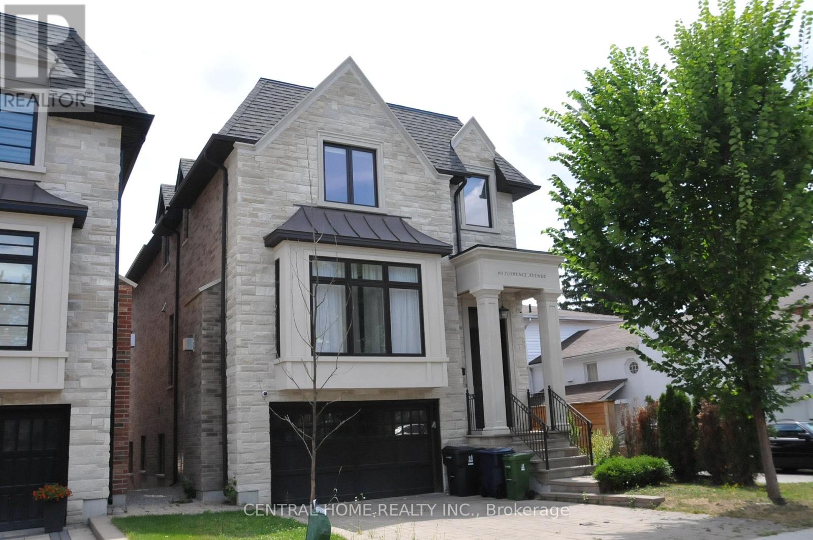 161 FLORENCE AVENUE, Toronto, Ontario