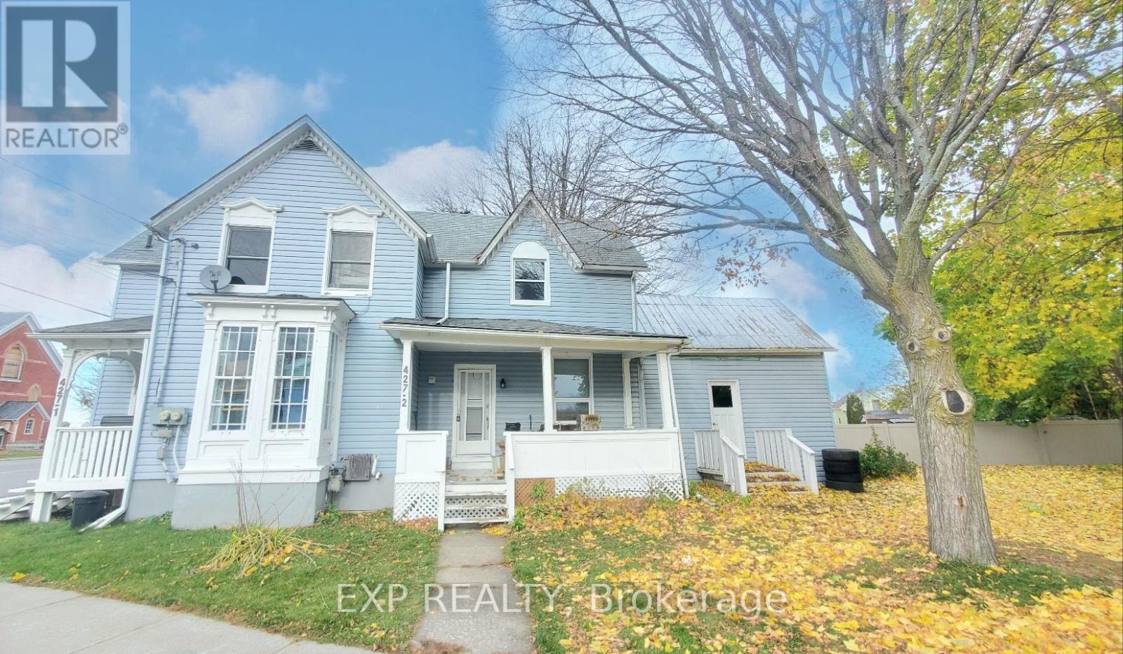 427 VICTORIA STREET E, Edwardsburgh/Cardinal, Ontario