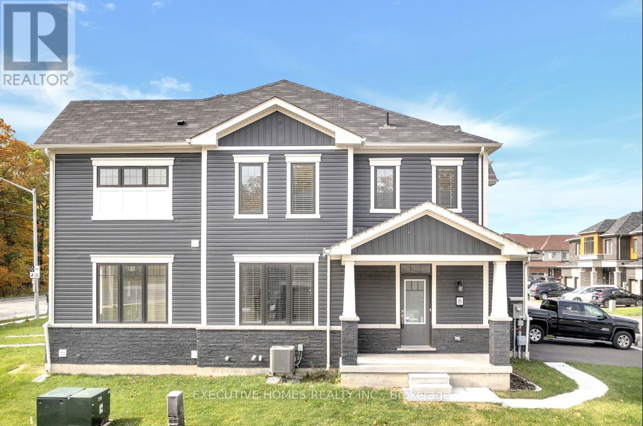 8 - 8273 TULIP TREE DRIVE, Niagara Falls, Ontario