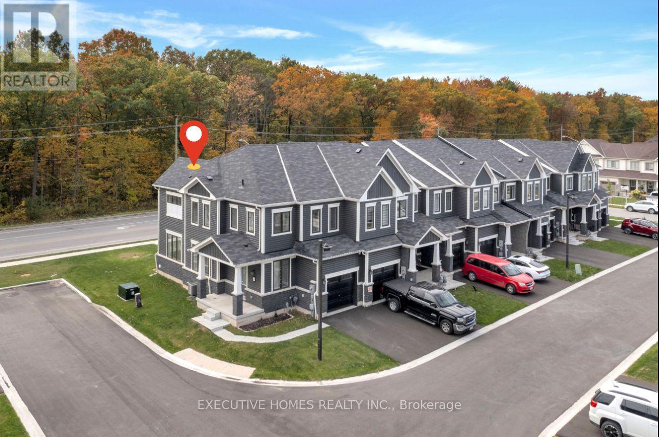 8 - 8273 Tulip Tree Drive, Niagara Falls, Ontario  L2H 3S8 - Photo 2 - X12531442