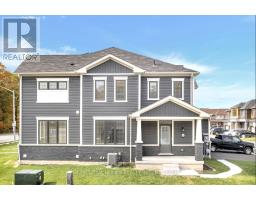 8 - 8273 TULIP TREE DRIVE, Niagara Falls, Ontario