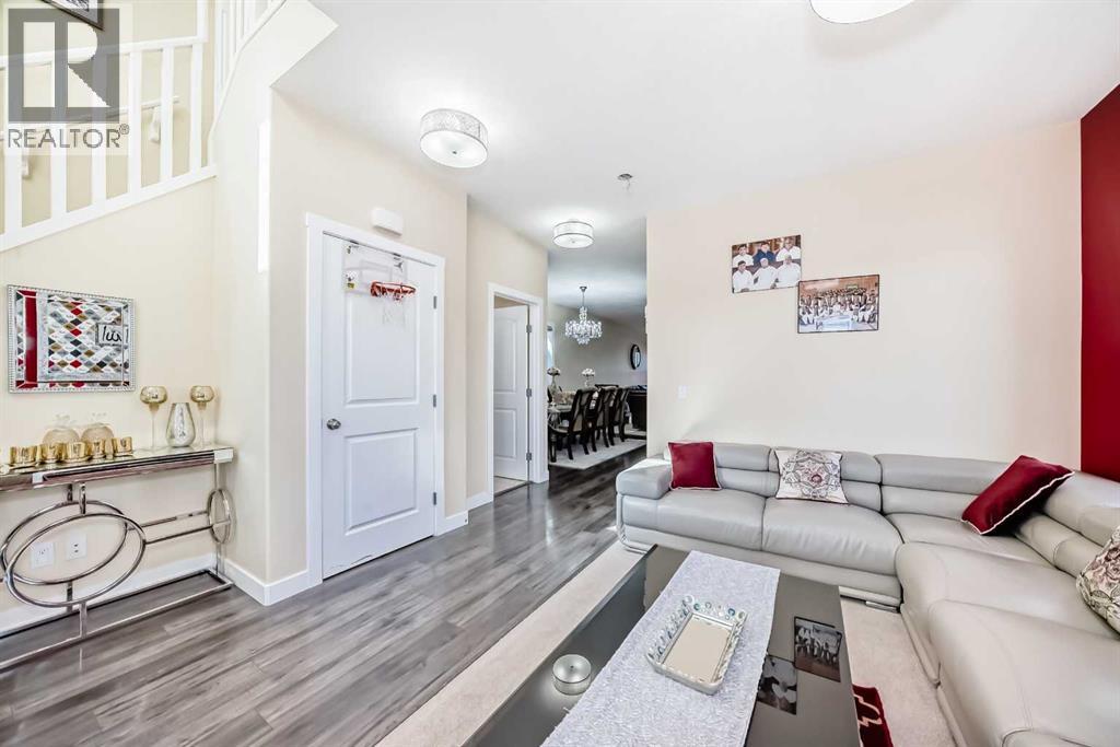 8 Red Sky Lane Ne, Calgary, Alberta  T3N 0X7 - Photo 13 - A2248800