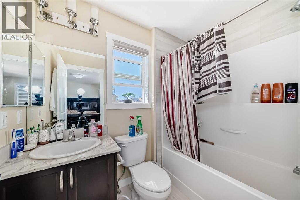 8 Red Sky Lane Ne, Calgary, Alberta  T3N 0X7 - Photo 20 - A2248800