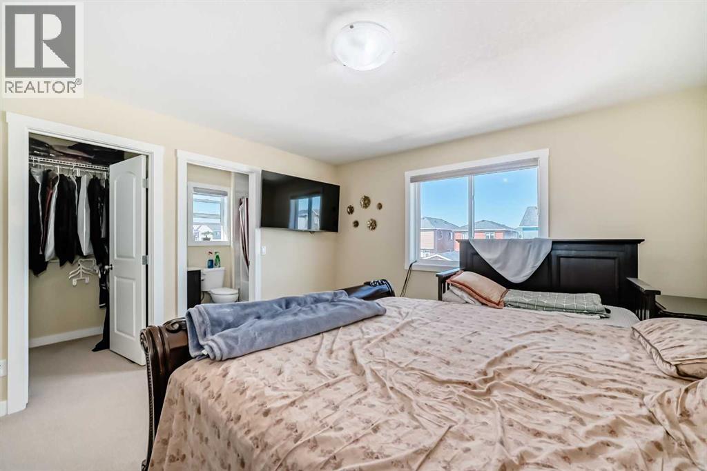 8 Red Sky Lane Ne, Calgary, Alberta  T3N 0X7 - Photo 19 - A2248800