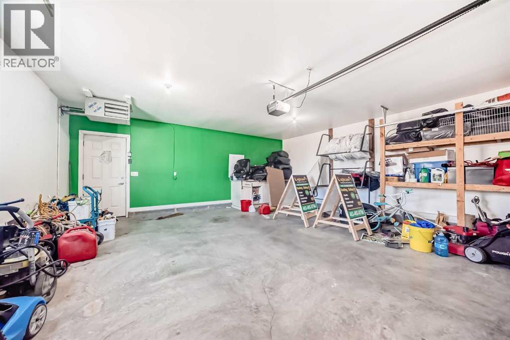 8 Red Sky Lane Ne, Calgary, Alberta  T3N 0X7 - Photo 36 - A2248800