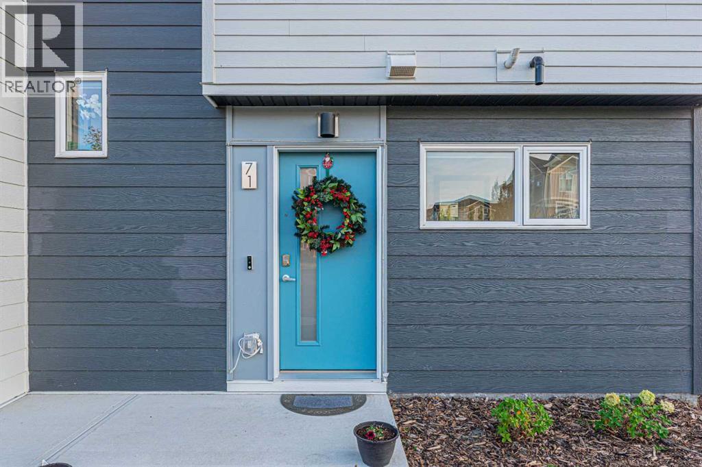 71 Skyview Ranch Avenue Ne, Calgary, Alberta  T3N 1Y8 - Photo 6 - A2260788