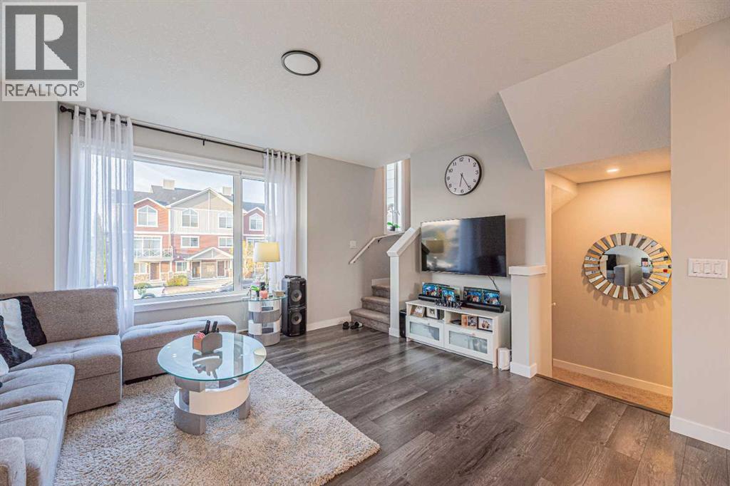 71 Skyview Ranch Avenue Ne, Calgary, Alberta  T3N 1Y8 - Photo 15 - A2260788