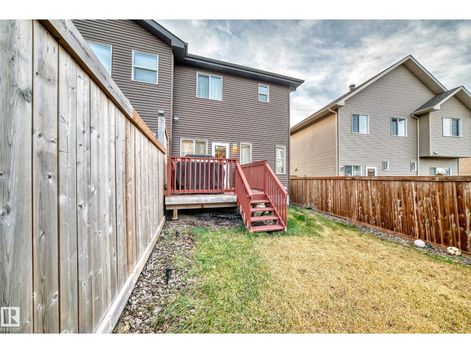 246 Hawks Ridge Bv Nw, Edmonton, Alberta  T5S 0M2 - Photo 23 - E4465351