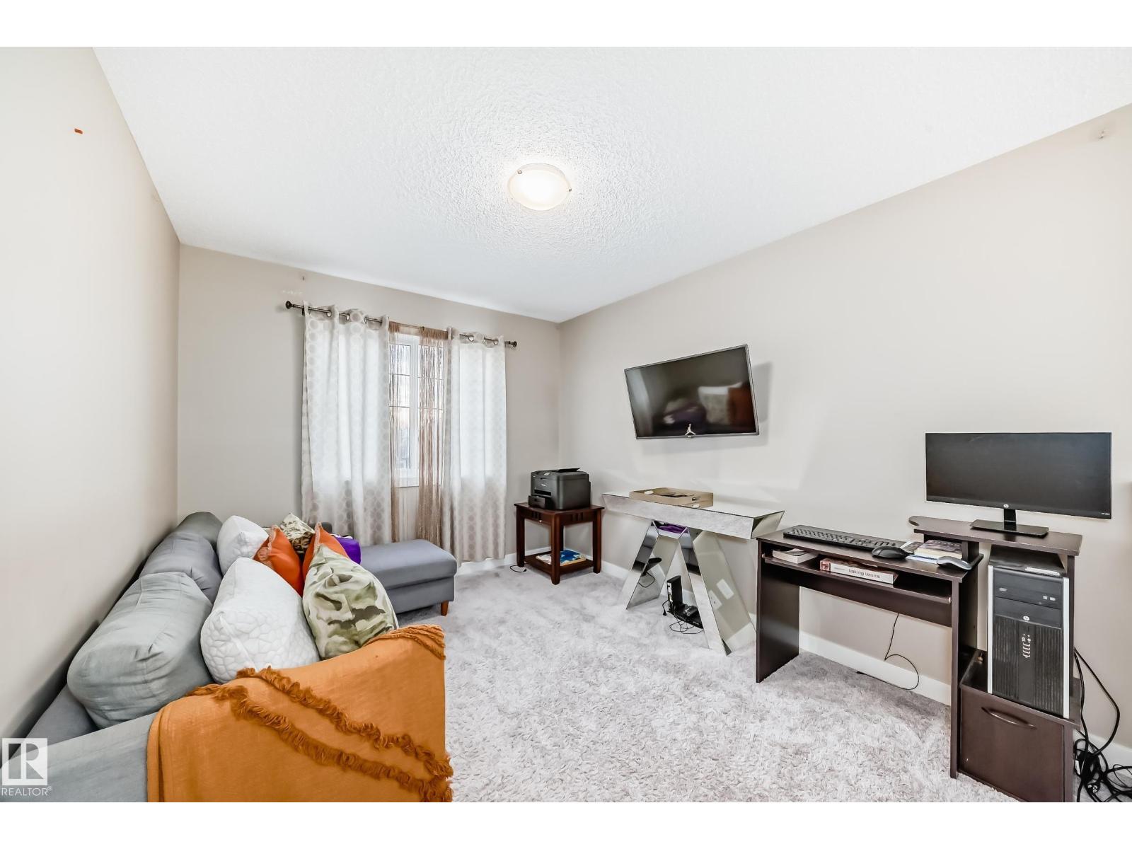 246 Hawks Ridge Bv Nw, Edmonton, Alberta  T5S 0M2 - Photo 40 - E4465351
