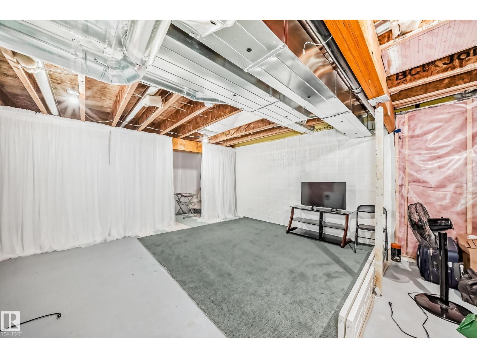 246 Hawks Ridge Bv Nw, Edmonton, Alberta  T5S 0M2 - Photo 6 - E4465351