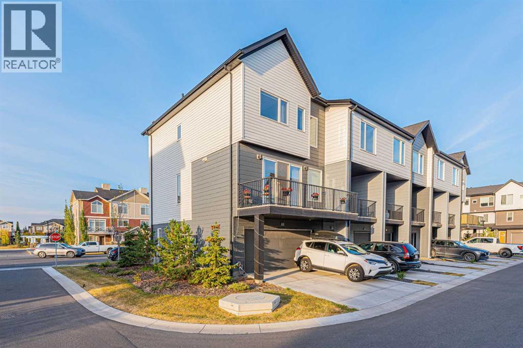 71 Skyview Ranch Avenue Ne, Calgary, Alberta  T3N 1Y8 - Photo 37 - A2260788