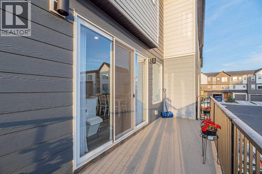 71 Skyview Ranch Avenue Ne, Calgary, Alberta  T3N 1Y8 - Photo 43 - A2260788