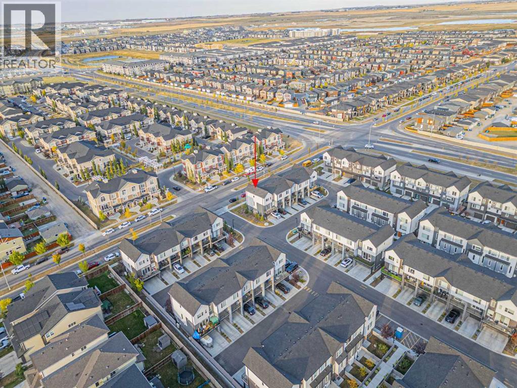 71 Skyview Ranch Avenue Ne, Calgary, Alberta  T3N 1Y8 - Photo 39 - A2260788