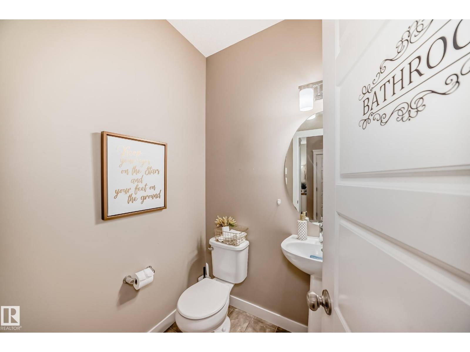 246 Hawks Ridge Bv Nw, Edmonton, Alberta  T5S 0M2 - Photo 20 - E4465351