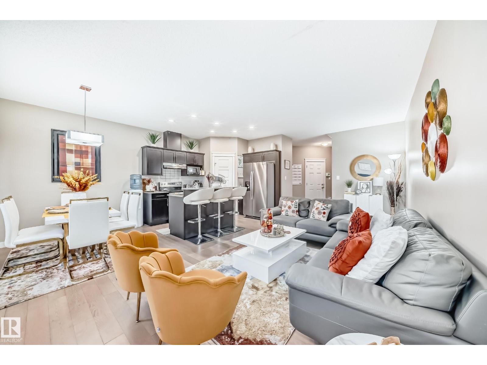 246 Hawks Ridge Bv Nw, Edmonton, Alberta  T5S 0M2 - Photo 12 - E4465351