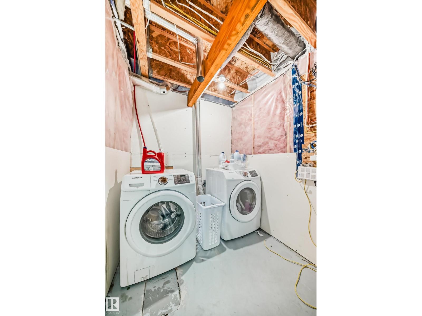 246 Hawks Ridge Bv Nw, Edmonton, Alberta  T5S 0M2 - Photo 22 - E4465351