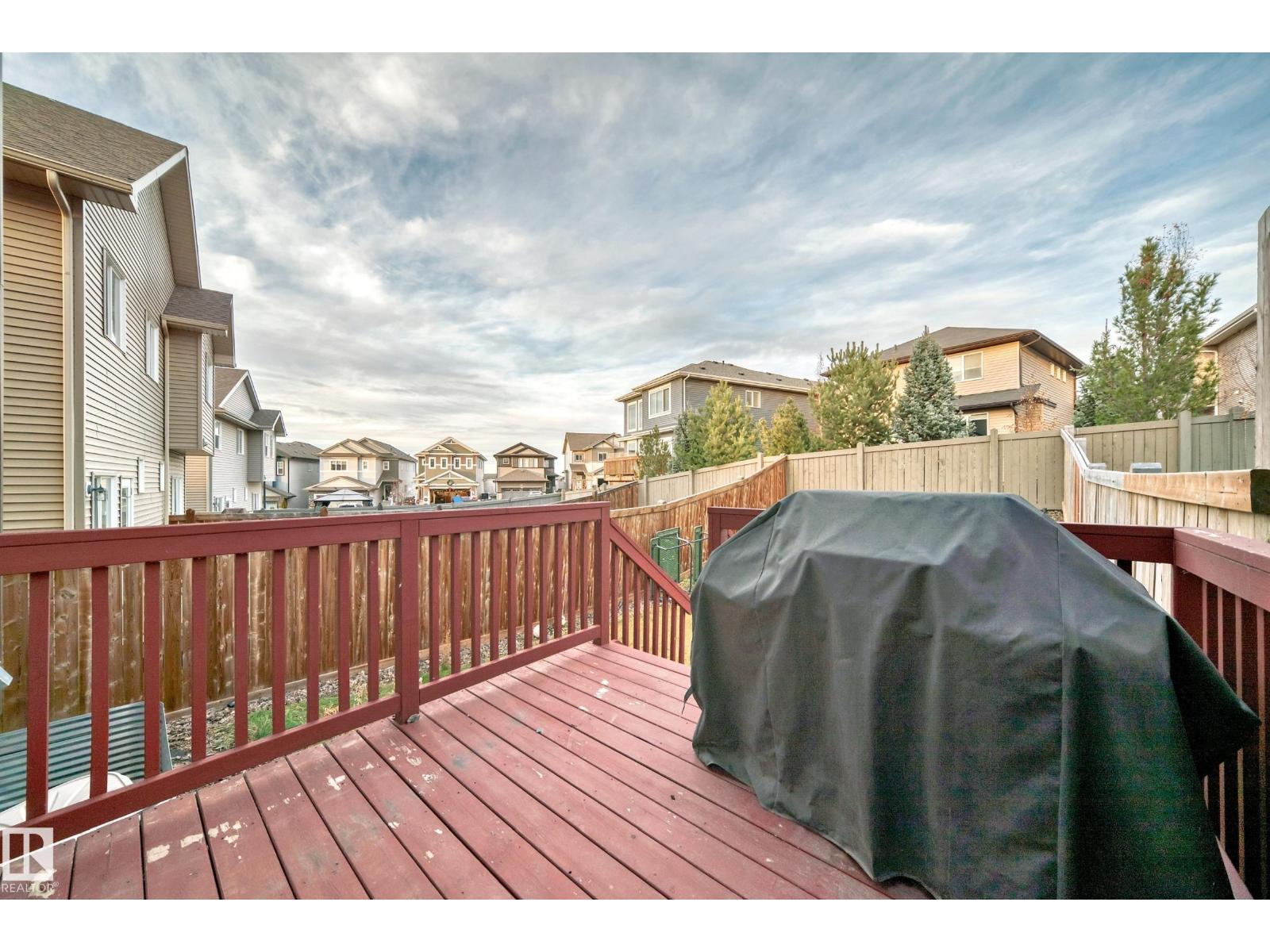 246 Hawks Ridge Bv Nw, Edmonton, Alberta  T5S 0M2 - Photo 32 - E4465351