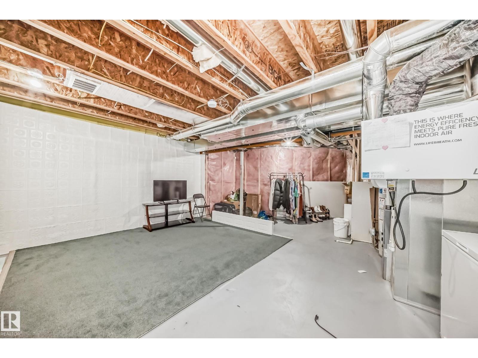 246 Hawks Ridge Bv Nw, Edmonton, Alberta  T5S 0M2 - Photo 18 - E4465351