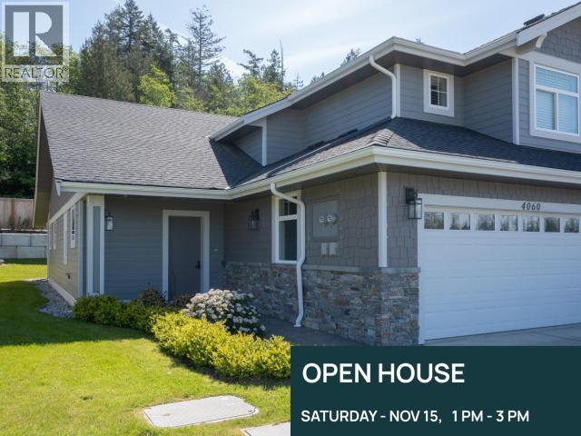 4060 SATURNA AVE, Powell River, British Columbia