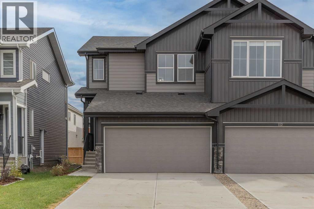 108 Waterford Way, Chestermere, Alberta  T1X 3A2 - Photo 3 - A2262029