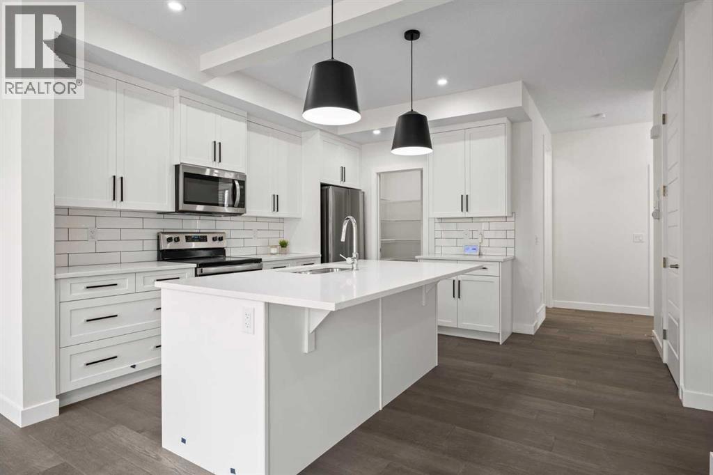 108 Waterford Way, Chestermere, Alberta  T1X 3A2 - Photo 10 - A2262029