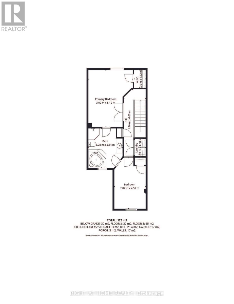 1820 Nordane Drive, Pickering, Ontario  L1V 6Z7 - Photo 48 - E12527446