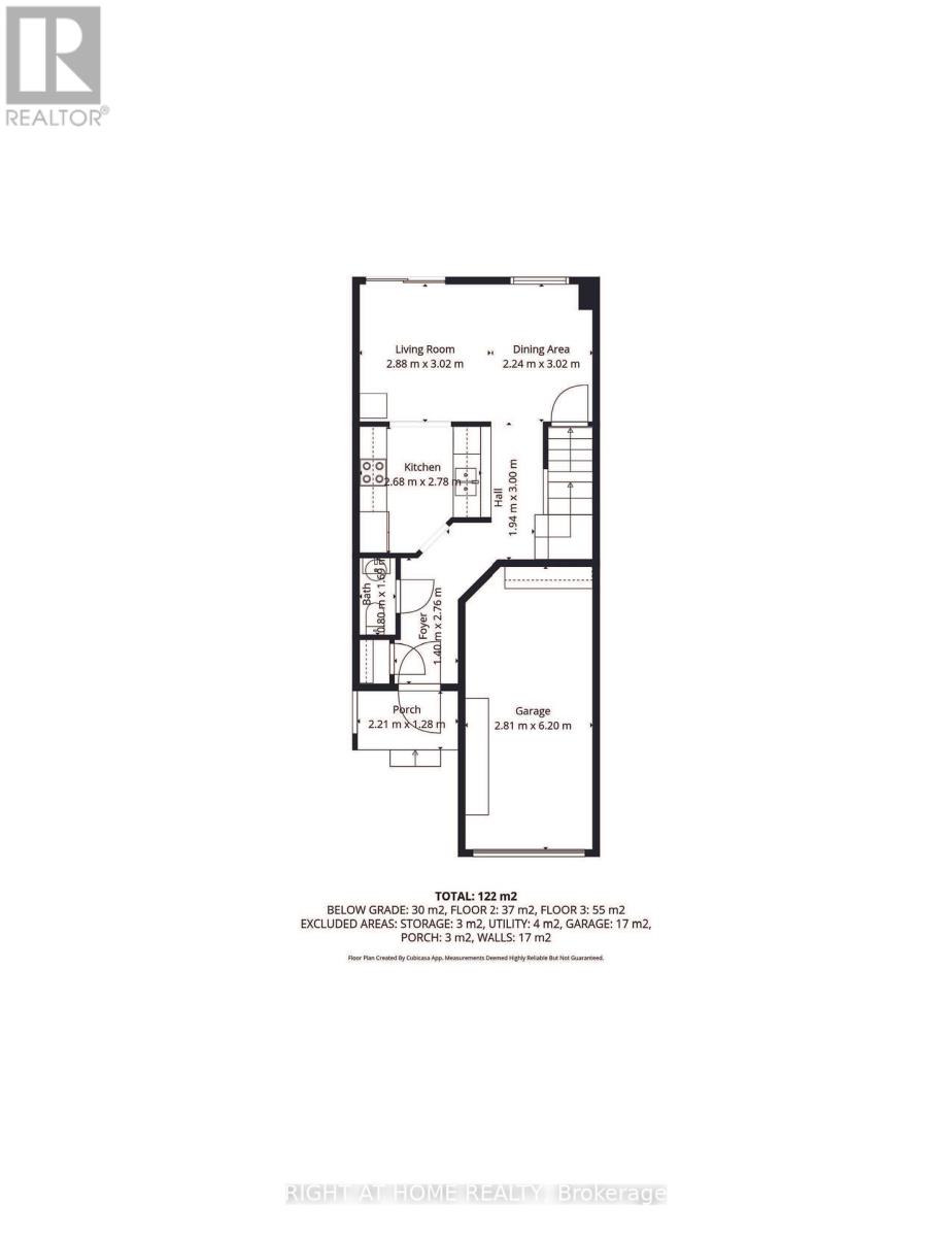 1820 Nordane Drive, Pickering, Ontario  L1V 6Z7 - Photo 49 - E12527446