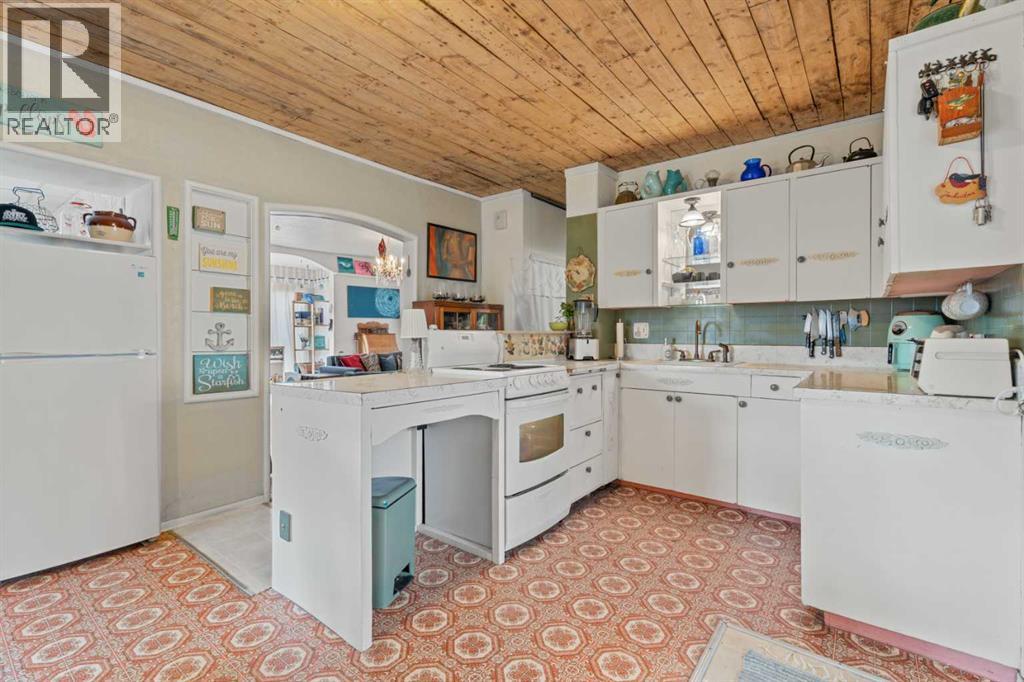 4517 & 4513 46 Street, Sylvan Lake, Alberta  T4S 1L2 - Photo 16 - A2259470