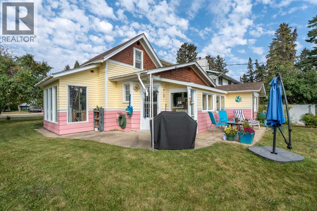 4517 & 4513 46 Street, Sylvan Lake, Alberta  T4S 1L2 - Photo 9 - A2259470