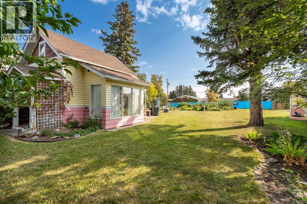 4517 & 4513 46 Street, Sylvan Lake, Alberta  T4S 1L2 - Photo 4 - A2259470