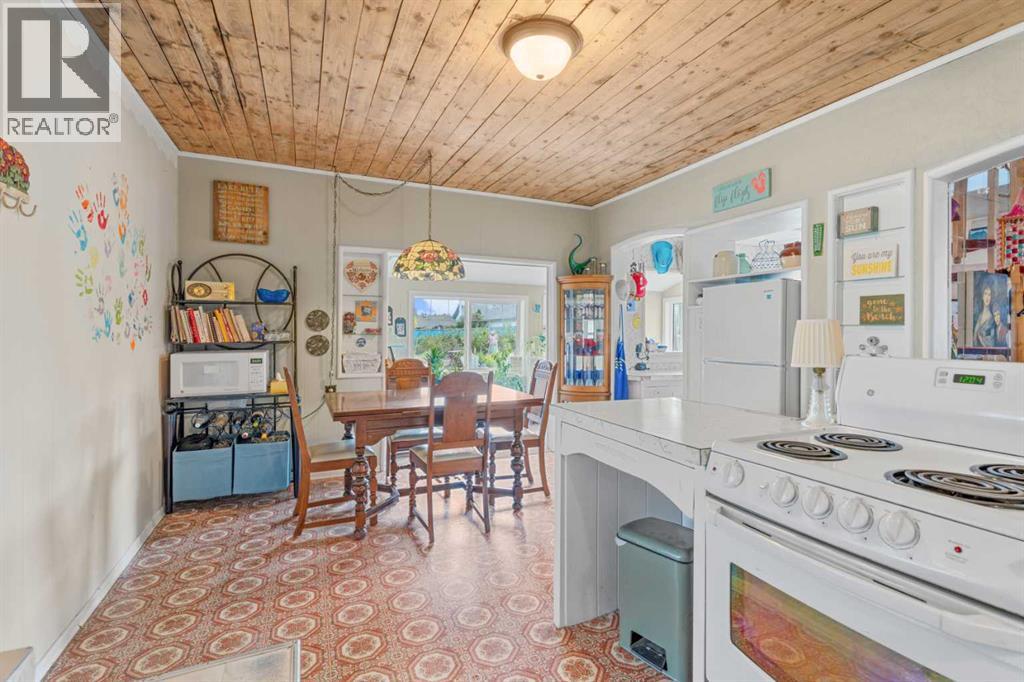 4517 & 4513 46 Street, Sylvan Lake, Alberta  T4S 1L2 - Photo 14 - A2259470